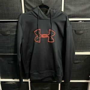 Under Armor women’s hoodie size XL